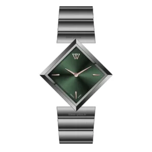 ساعت مچی زنانه ویمبرلی مدل WB-CS221L-S دودی