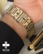 ساعت مچی مردانه ویمبرلی مدل WB-SS217G-H مشکی