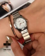 ساعت مچی زنانه ویمبرلی مدل WB-CS223L-B نقره ای