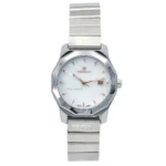 ساعت مچی زنانه ویمبرلی مدل WB-CS223L-B نقره ای