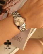 ساعت مچی زنانه دنیل کلین مدل DK-1.13821-3 نقره ای