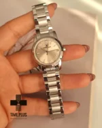 ساعت مچی زنانه دنیل کلین مدل DK-1.13821-3 نقره ای