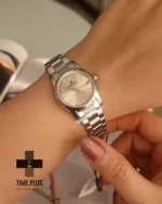 ساعت مچی زنانه دنیل کلین مدل DK-1.13821-3 نقره ای