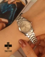 ساعت مچی زنانه دنیل کلین مدل DK-1.13821-3 نقره ای