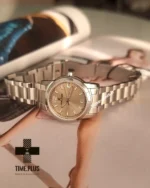 ساعت مچی زنانه دنیل کلین مدل DK-1.13821-3 نقره ای