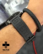 ساعت مچی مردانه برایتلینگ مشکی