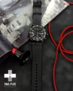 ساعت مچی مردانه برایتلینگ مشکی