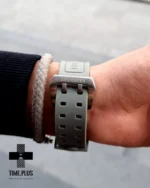 ساعت مچی مردانه بولگاری مشکی