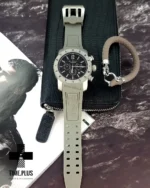 ساعت مچی مردانه بولگاری مشکی