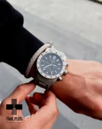 ساعت مچی مردانه بولگاری مشکی