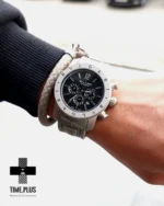 ساعت مچی مردانه بولگاری مشکی