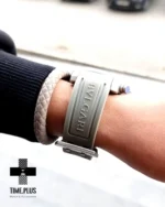 ساعت مچی مردانه بولگاری مشکی