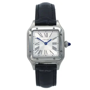 ساعت مچی زنانه کارتیه مشکی
