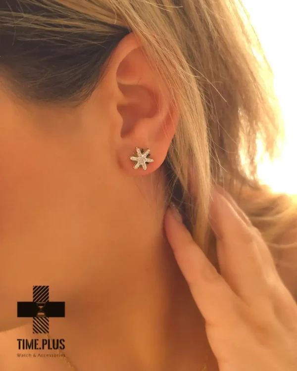 ساعت مچی زنانه دنیل کلین مدل Dk.1.13688-4 نقره ای و طلایی