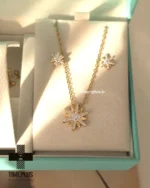 ساعت مچی زنانه دنیل کلین مدل Dk.1.13688-4 نقره ای و طلایی