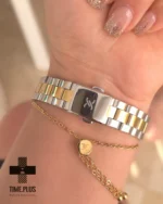 ساعت مچی زنانه دنیل کلین مدل Dk.1.13688-4 نقره ای و طلایی