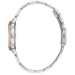 ساعت مچی زنانه دنیل کلین مدل DK.1.13586-5 نقره ای و رزگلد