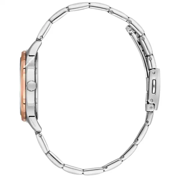 ساعت مچی زنانه دنیل کلین مدل DK.1.13586-5 نقره ای و رزگلد