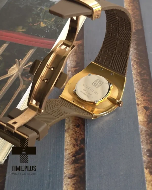 ساعت مچی مردانه جیوانچی مشکی