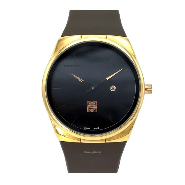 ساعت مچی مردانه جیوانچی مشکی