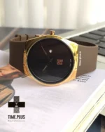 ساعت مچی مردانه جیوانچی مشکی