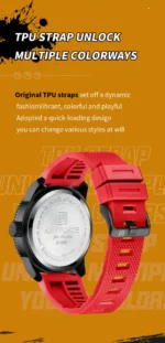 ساعت مچی مردانه نیوی فورس مدل NF9202t مشکی