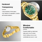 ساعت مچی مردانه نیوی فورس مدل 9193 سبز