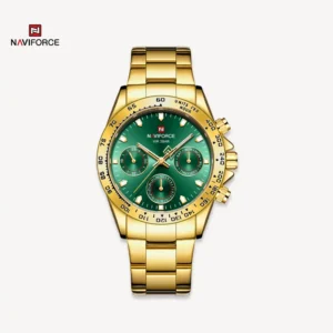 ساعت مچی مردانه نیوی فورس مدل 9193 سبز