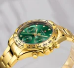 ساعت مچی مردانه نیوی فورس مدل 9193 سبز