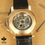 ساعت مچی مردانه پنرای مشکی