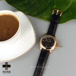 ساعت مچی مردانه پنرای مشکی