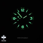 ساعت مچی مردانه پنرای مشکی