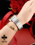 ساعت مچی زنانه کارتیه