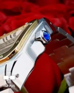 ساعت مچی زنانه کارتیه