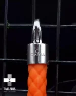 ساعت مچی مردانه ادمارپیگه نارنجی