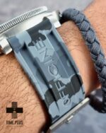 ساعت مچی مردانه پنرای طوسی