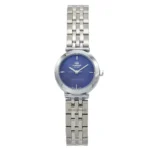 ساعت مچی زنانه الگانس نقره ای