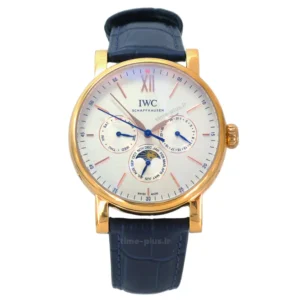 ساعت مچی مردانه iwc سفید
