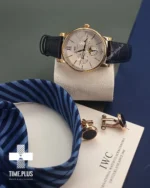 ساعت مچی مردانه iwc سفید
