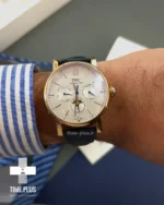 ساعت مچی مردانه iwc سفید