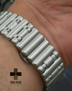 ساعت مچی مردانه برایتلینگ مدل کرنومات سبز