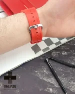 ساعت مچی مردانه کاسیو مدل GA-2100 سفید