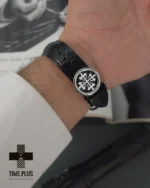 ساعت مچی مردانه پتک فیلیپ سفید