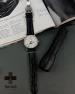 ساعت مچی مردانه پتک فیلیپ سفید