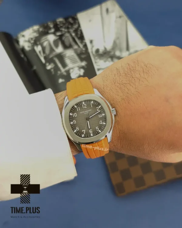 ساعت مچی مردانه پتک فیلیپ طوسی