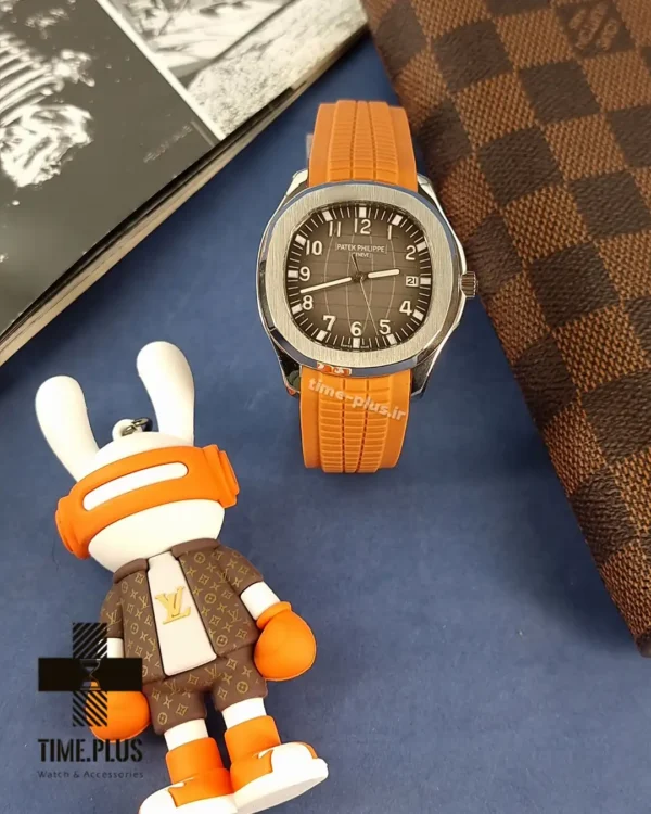 ساعت مچی مردانه پتک فیلیپ طوسی