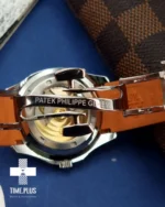 ساعت مچی مردانه پتک فیلیپ طوسی