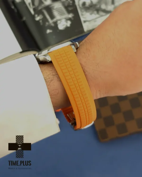 ساعت مچی مردانه پتک فیلیپ طوسی