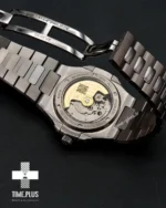 ساعت مچی مردانه پتک فیلیپ مدل ناتالیوس تیفانی مشکی