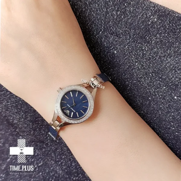 ساعت مچی زنانه امپریو آرمانی مدل AR-7330